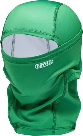 Battle Sports Performance Mask, Shiesty Mask, Tight Fitting Sports Balaclava