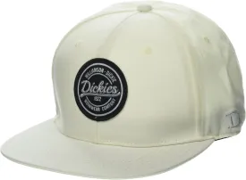 Dickies mens Flat Bill Duck Cap