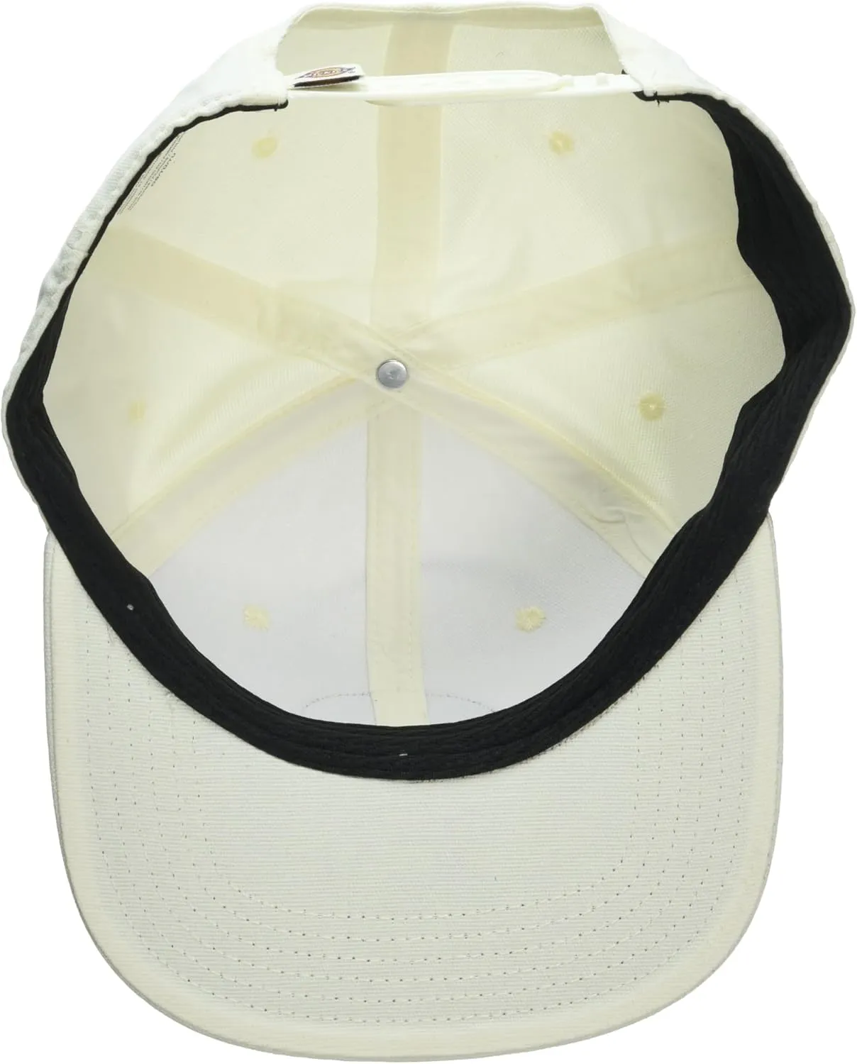 Dickies mens Flat Bill Duck Cap