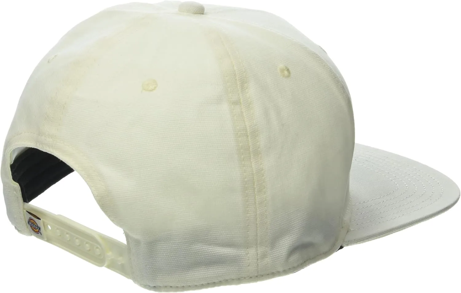 Dickies mens Flat Bill Duck Cap