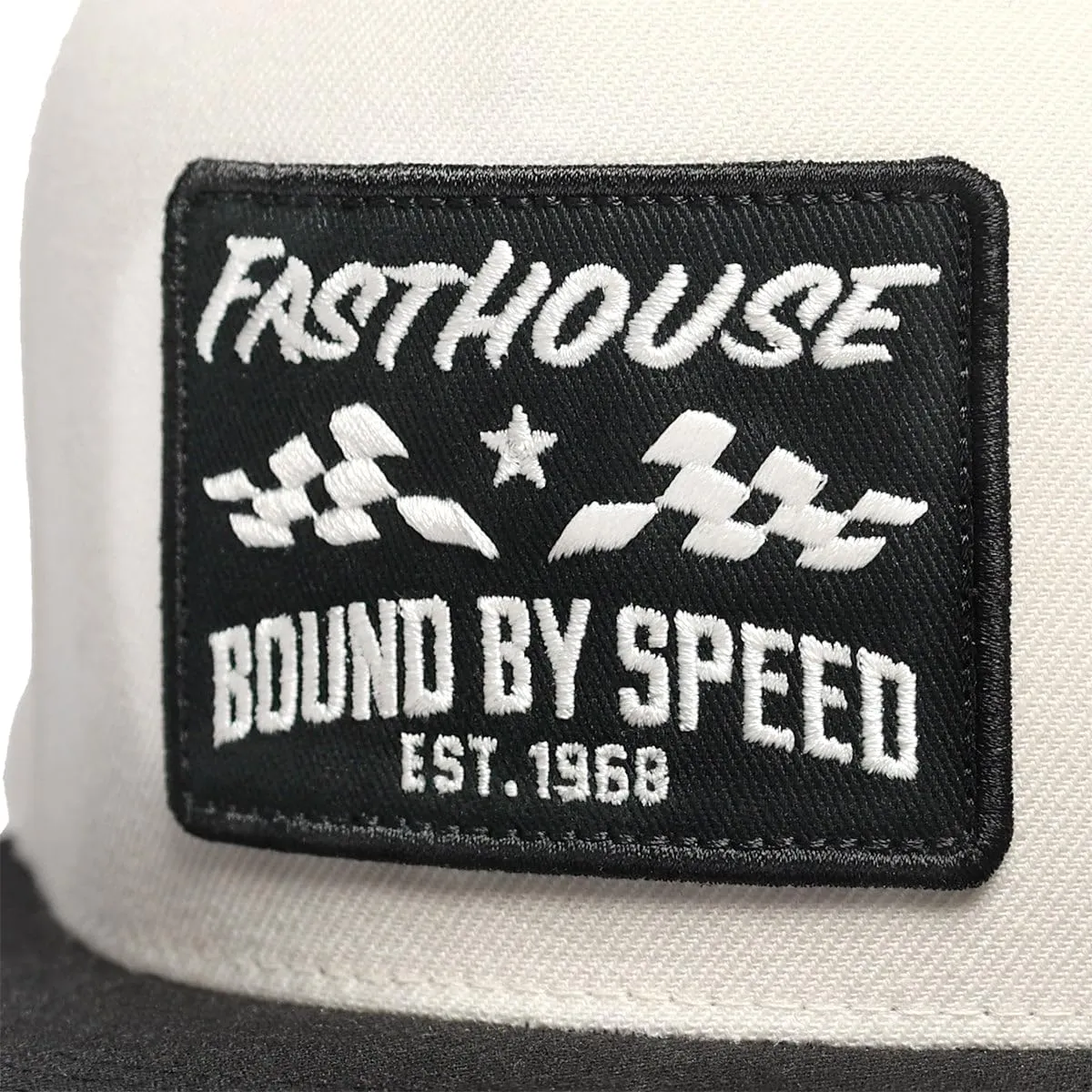 FASTHOUSE Bound by Speed Hat