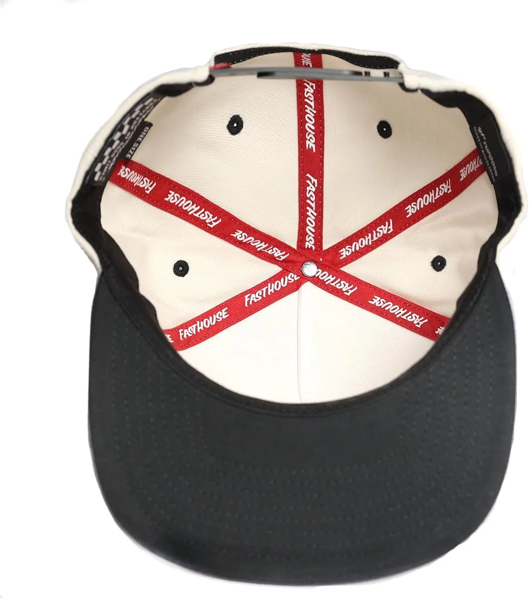 FASTHOUSE Bound by Speed Hat