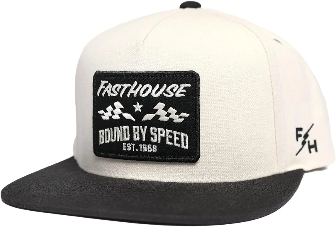 FASTHOUSE Bound by Speed Hat