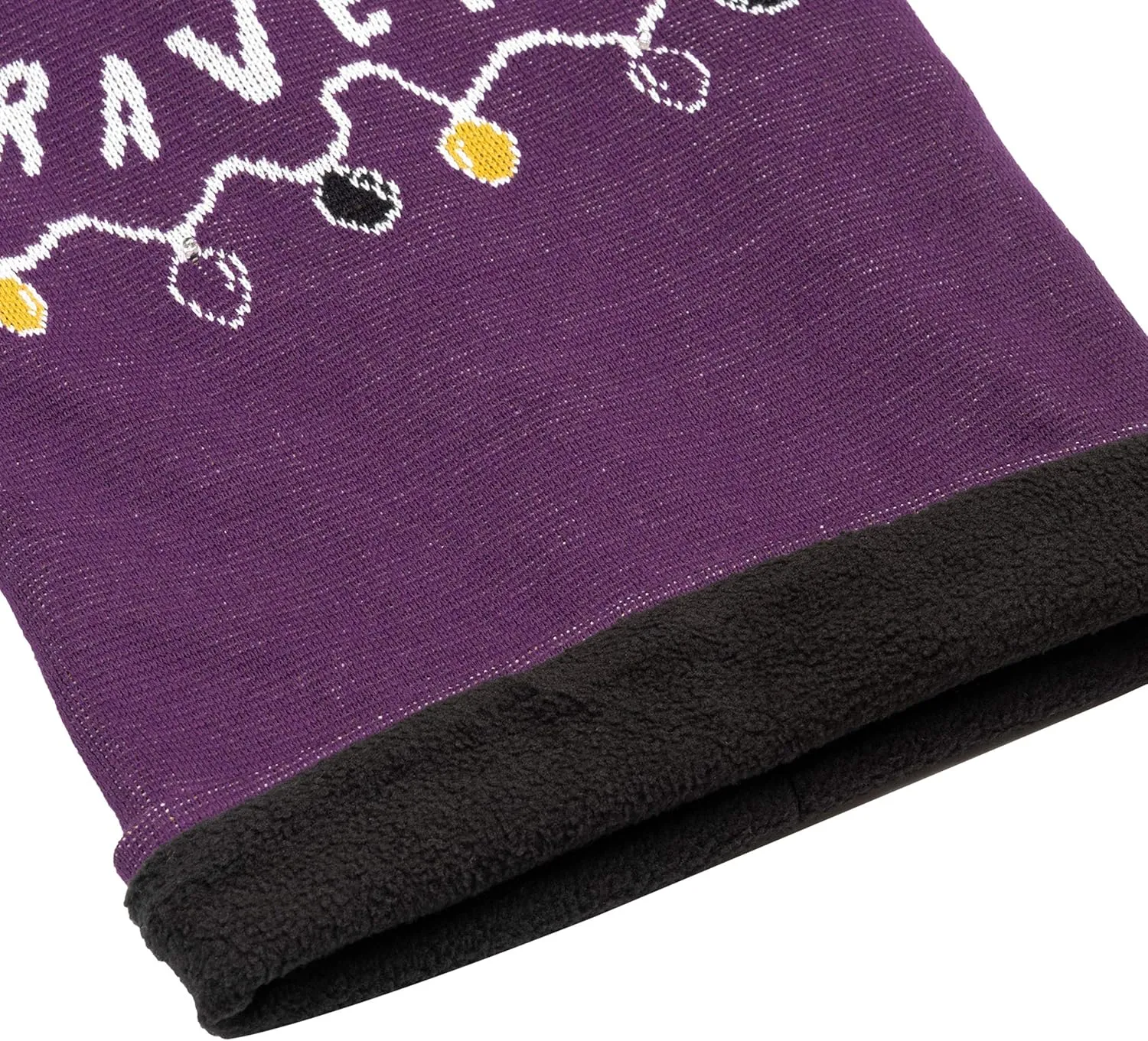 FOCO NFL unisex-adult Nfl Team Logo Neck Gaiter Multiuse