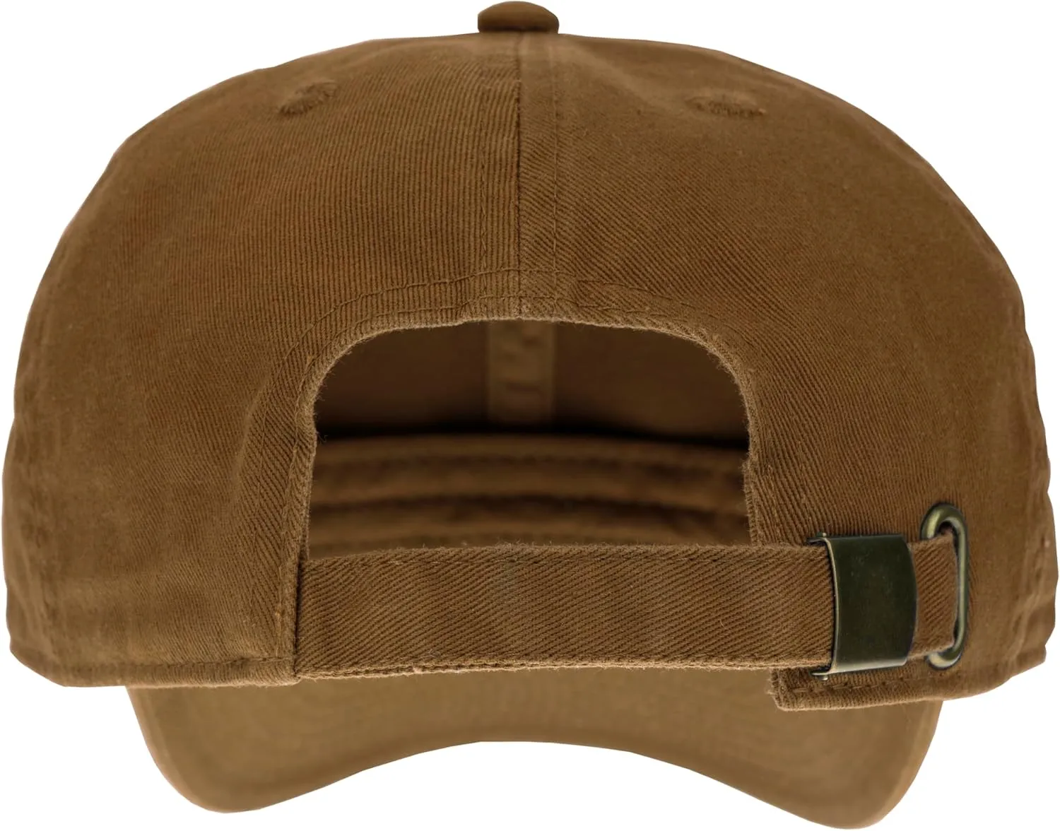 Gelante Baseball Cap Dad Hat 100% Cotton Polo Style Plain Blank Adjustable Size.