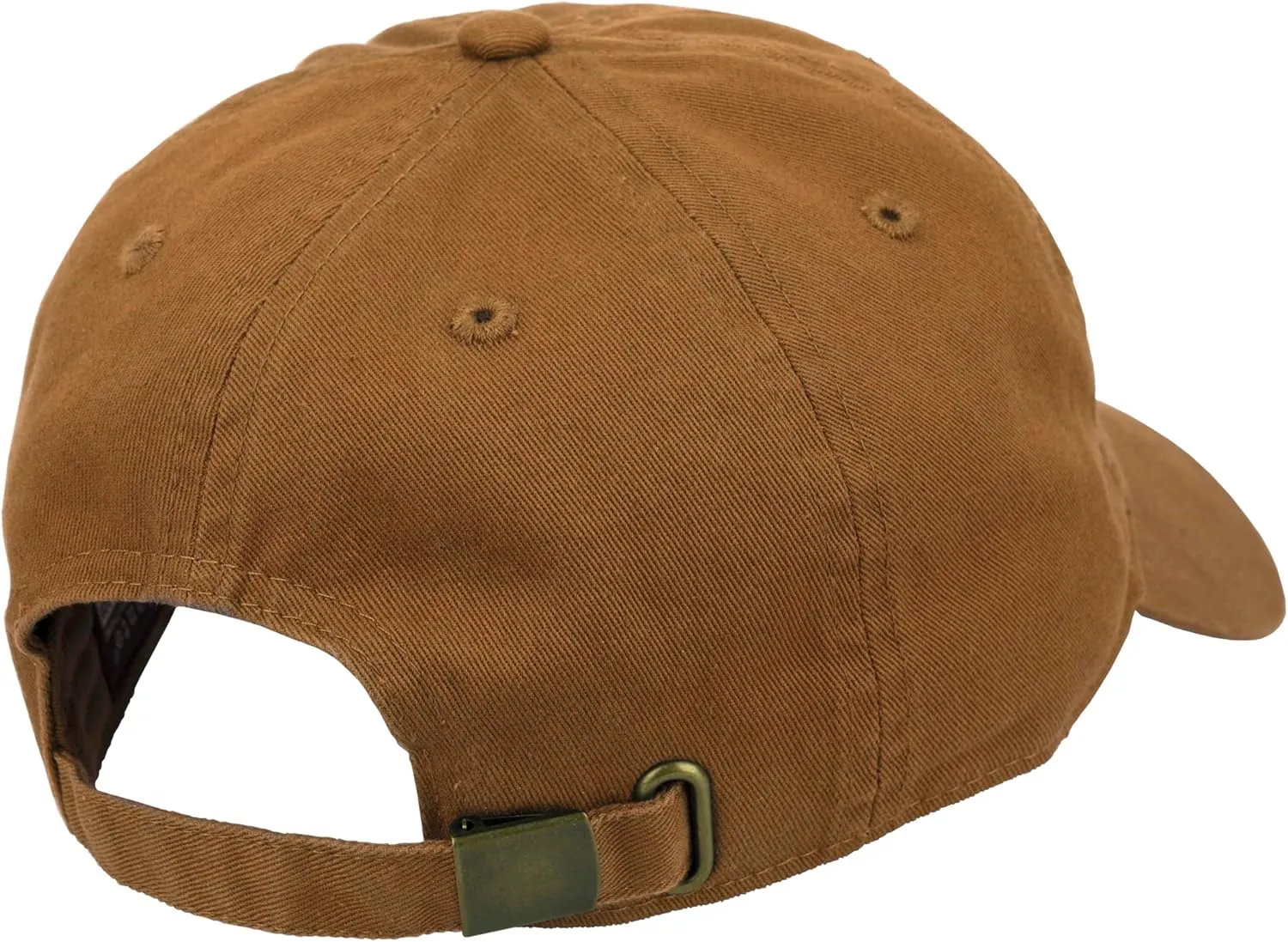 Gelante Baseball Cap Dad Hat 100% Cotton Polo Style Plain Blank Adjustable Size.