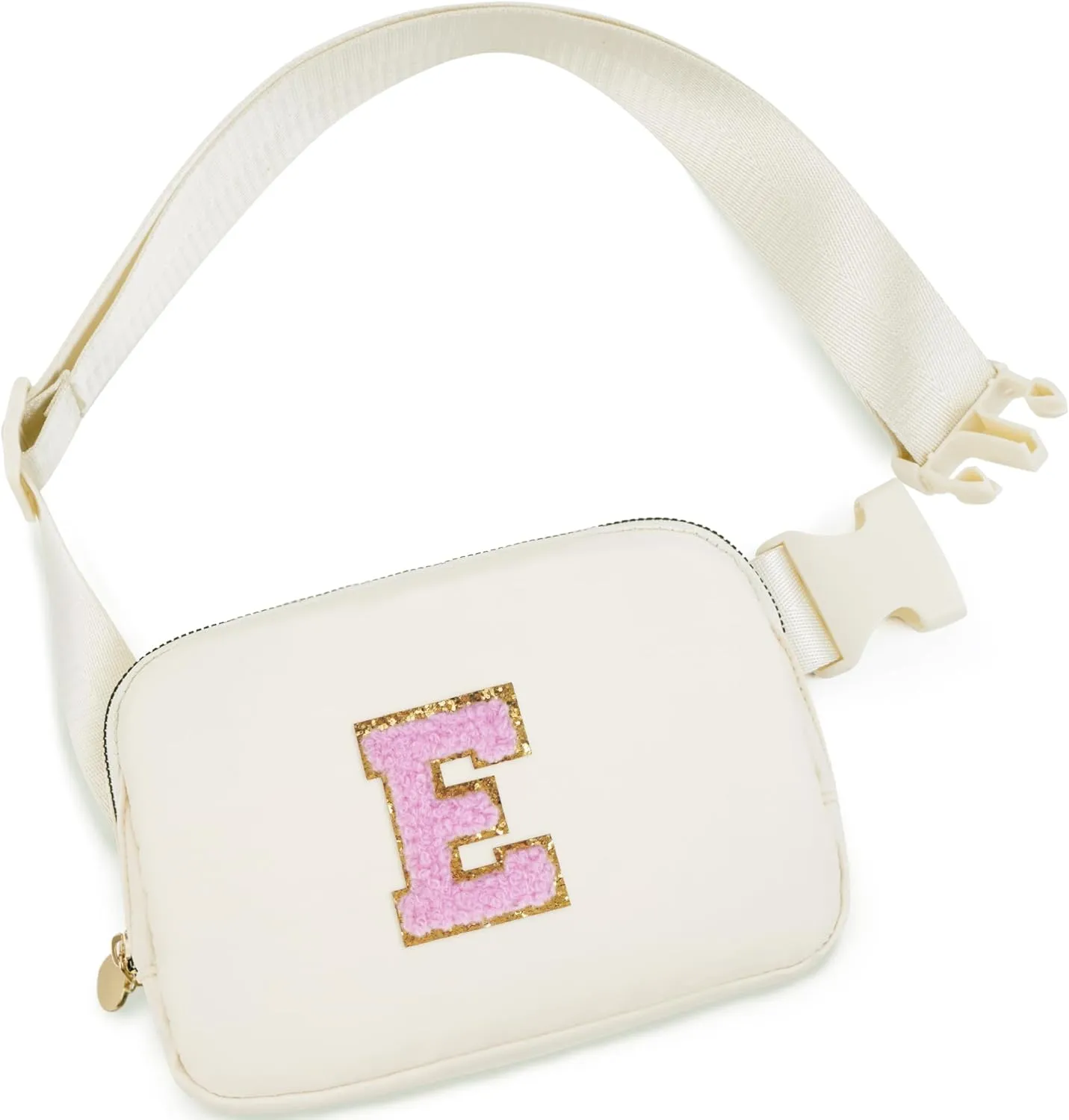 Kids Party Favors Bags 4-12, Gift Bags for Girls Teens, Accessories, Prizes | Cream