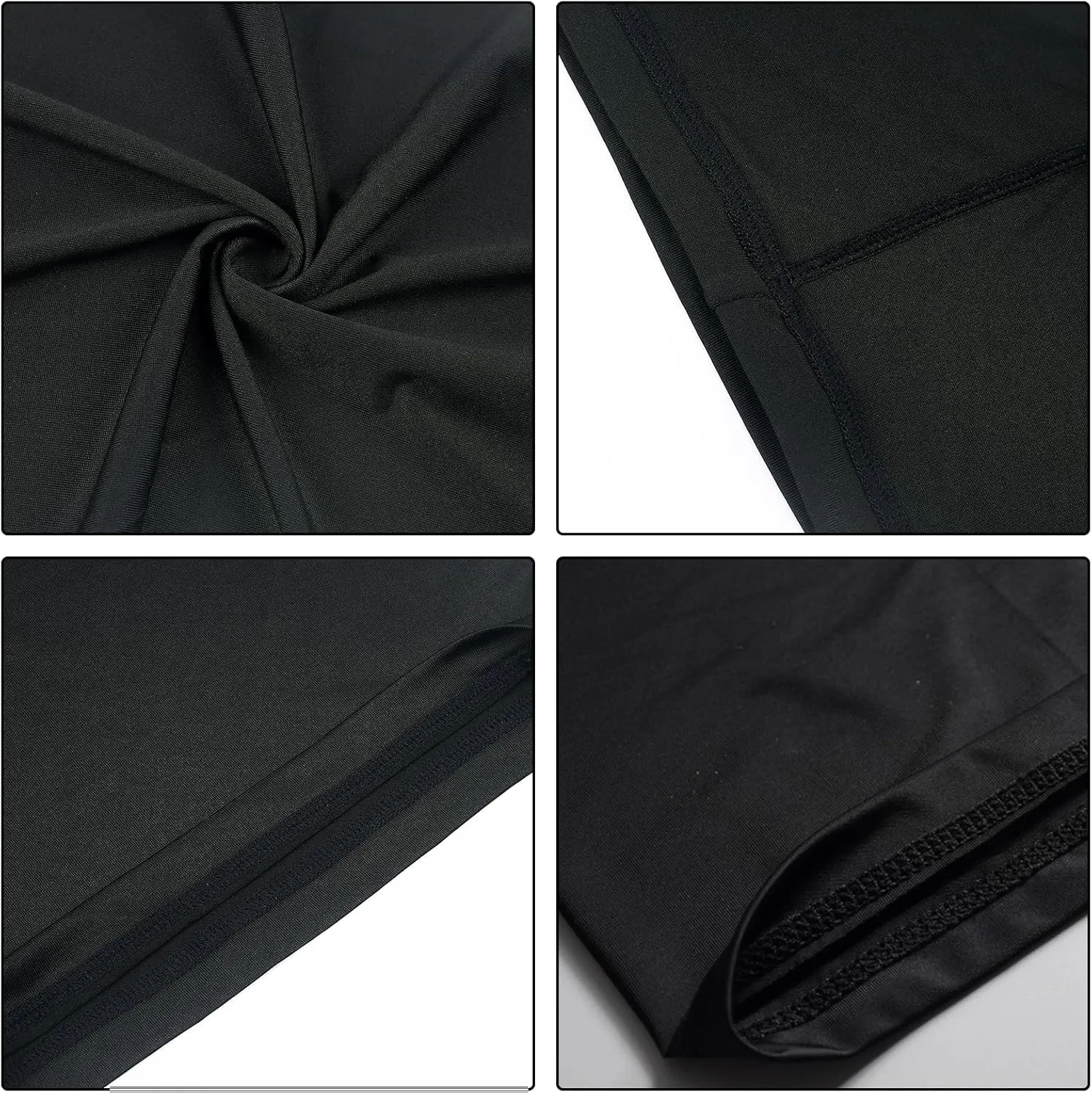 UV Protection Cooling Neck Gaiter Face Mask Scarf for Men - Windproof Neck Cover Bandana Neck Warmer Mask